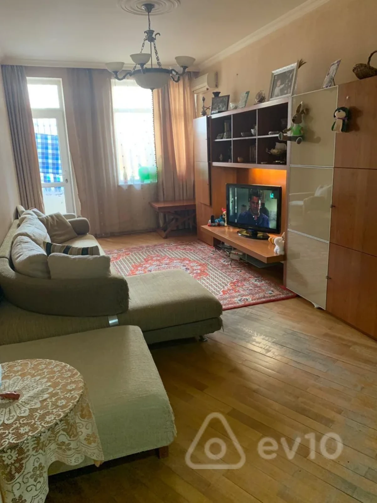 Satılır 2 otaqlı yeni tikili 86 m²