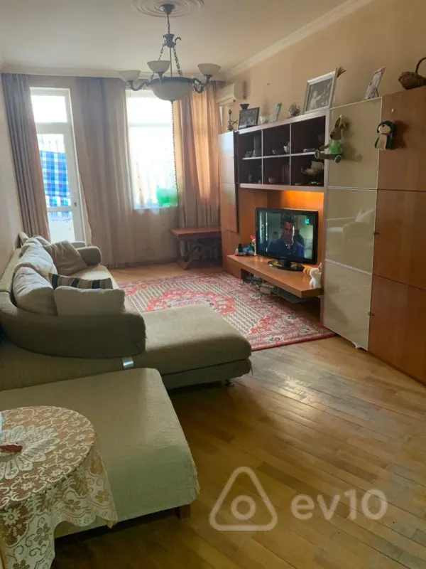 Satılır 2 otaqlı yeni tikili 86 m²