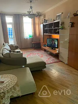 Satılır 2 otaqlı yeni tikili 86 m²