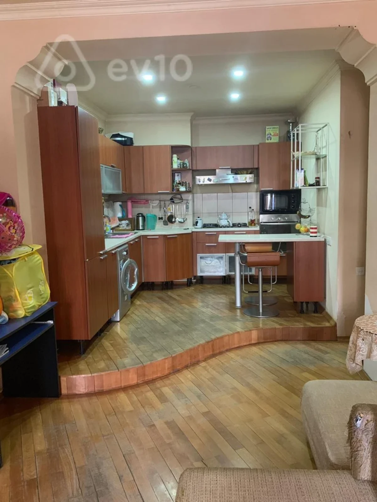 Satılır 2 otaqlı yeni tikili 86 m²