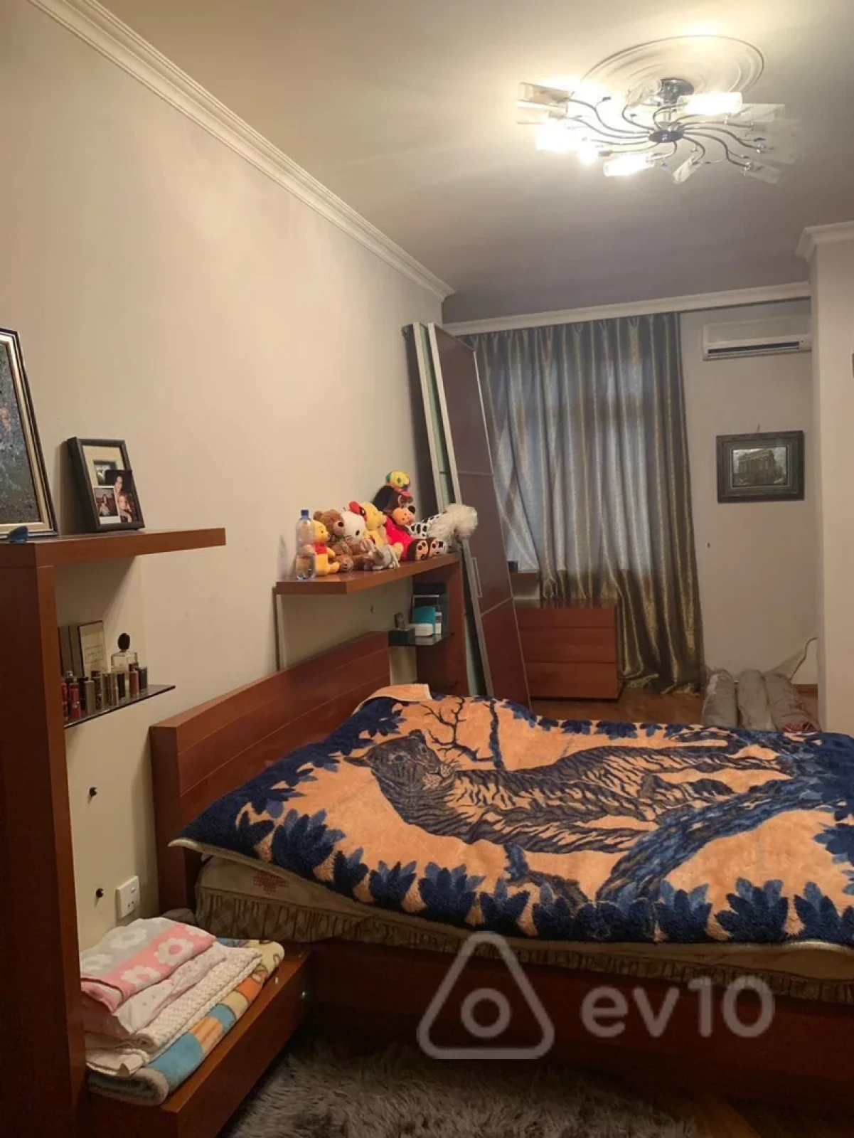 Satılır 2 otaqlı yeni tikili 86 m²