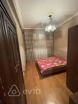 Kirayə verilir 2 otaqlı yeni tikili 50 m²