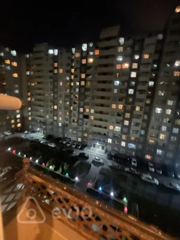 Kirayə verilir 2 otaqlı yeni tikili 50 m²