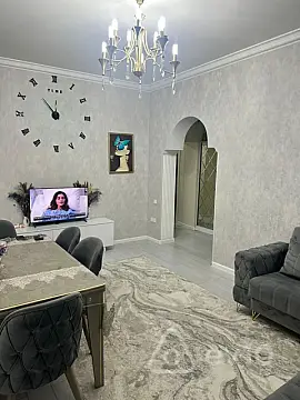 Satılır 2 otaqlı köhnə tikili 60 m²