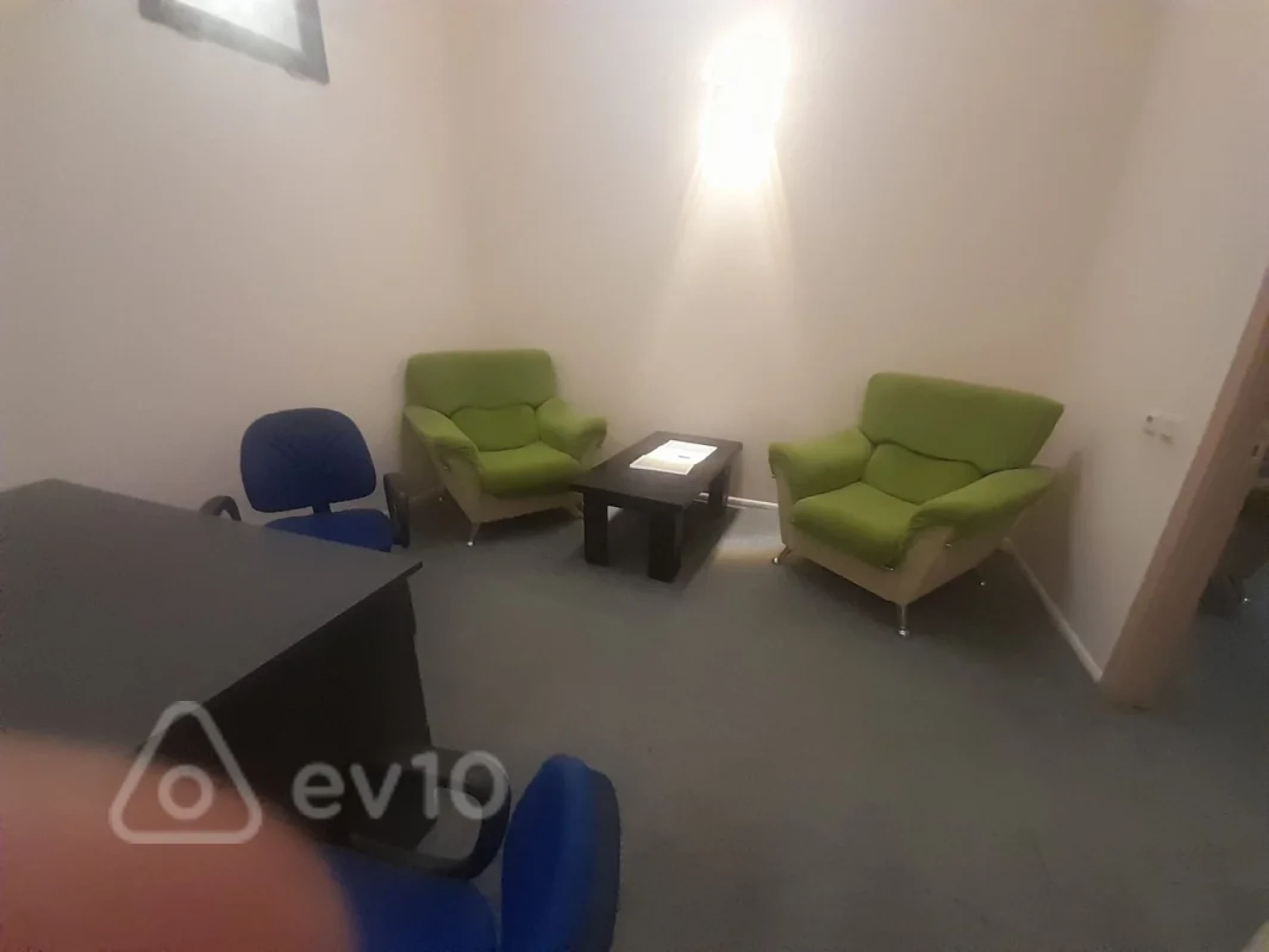 Kirayə verilir 3 otaqlı ofis 60 m²