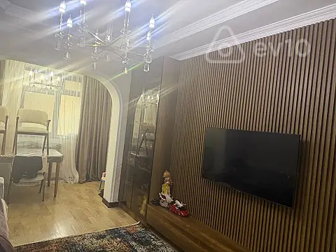 Satılır 2 otaqlı yeni tikili 68 m² — Bakı, Binəqədi 2 otaq 68.00 m²