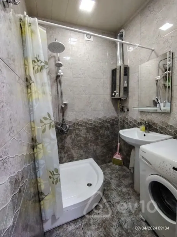 Kirayə verilir 2 otaqlı köhnə tikili 35 m²