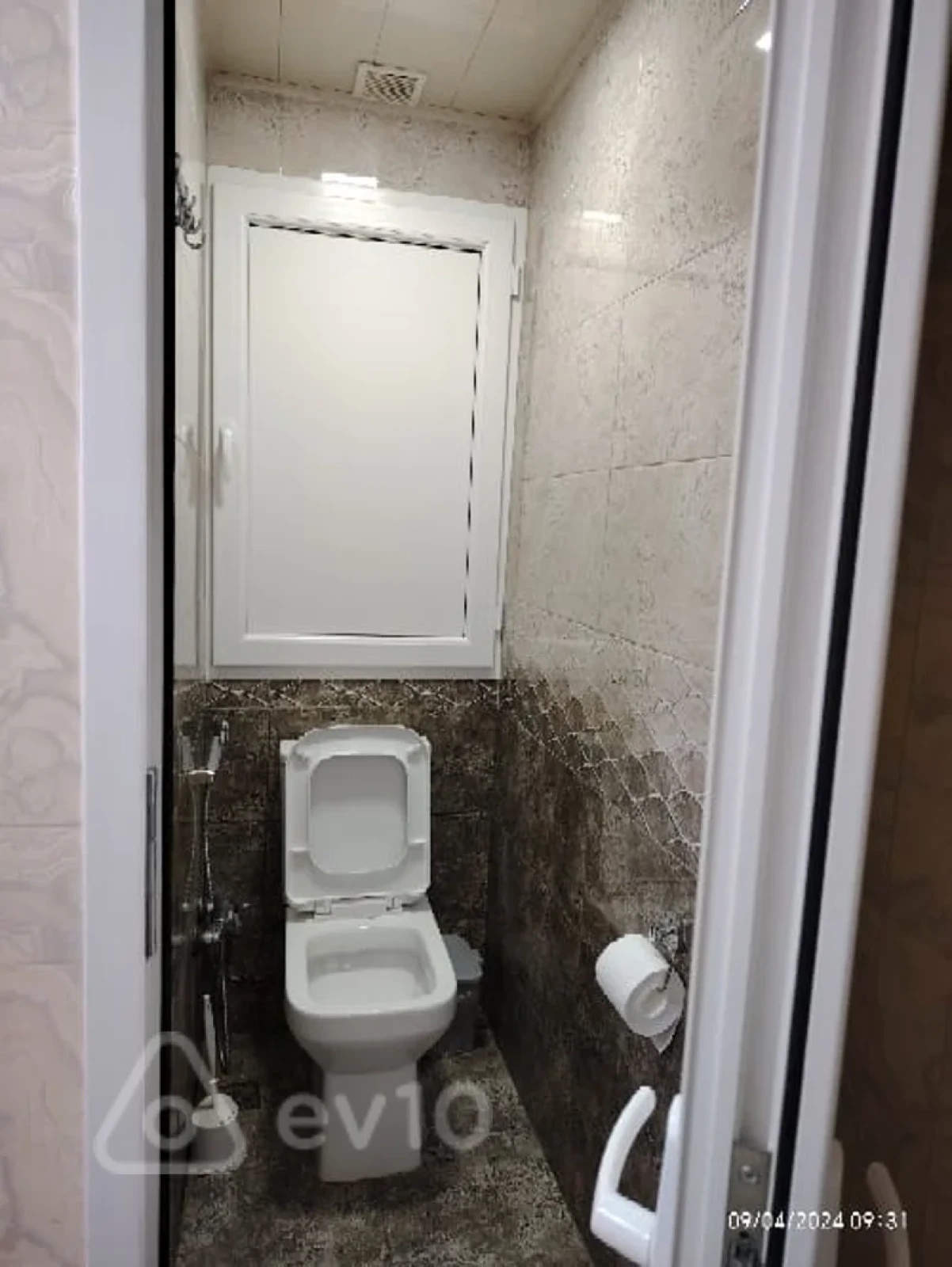 Kirayə verilir 2 otaqlı köhnə tikili 35 m²