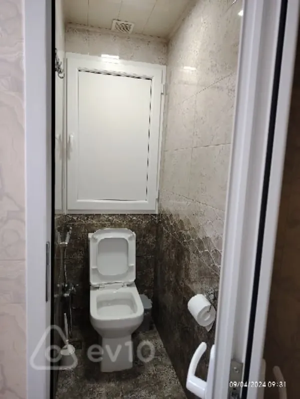 Kirayə verilir 2 otaqlı köhnə tikili 35 m²