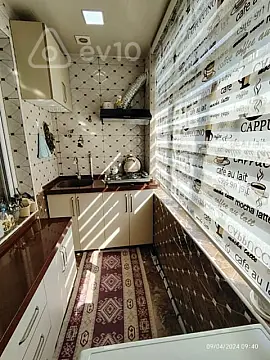 Kirayə verilir 2 otaqlı köhnə tikili 35 m²