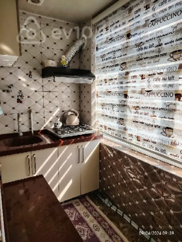 Kirayə verilir 2 otaqlı köhnə tikili 35 m²