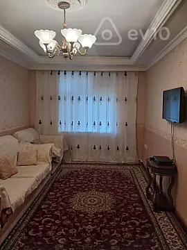 Satılır 3 otaqlı köhnə tikili 80 m² — Bakı, Xətai 3 otaq 80.00 m²