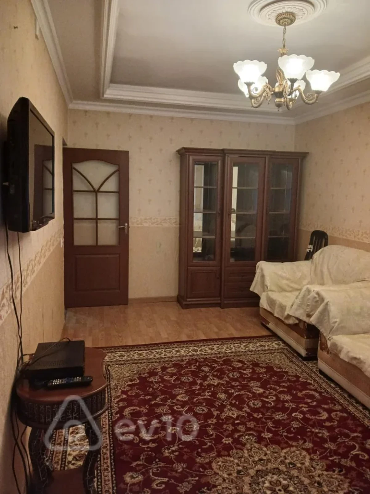 Satılır 3 otaqlı köhnə tikili 80 m²