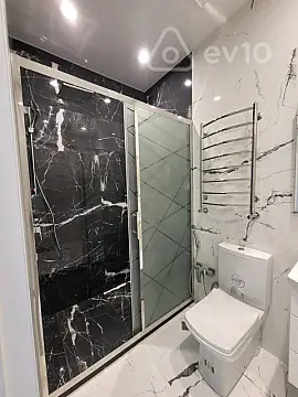 Kirayə verilir 3 otaqlı yeni tikili 100 m²