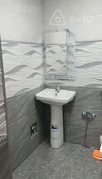 Kirayə verilir 3 otaqlı həyət evi 100 m²