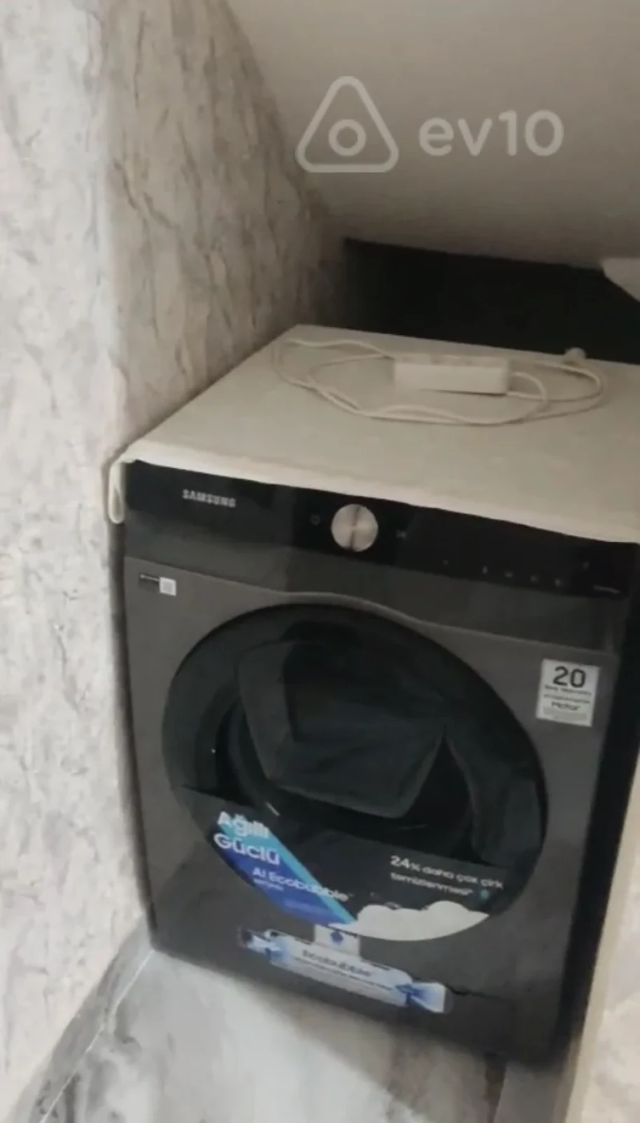 Kirayə verilir 3 otaqlı həyət evi 100 m²