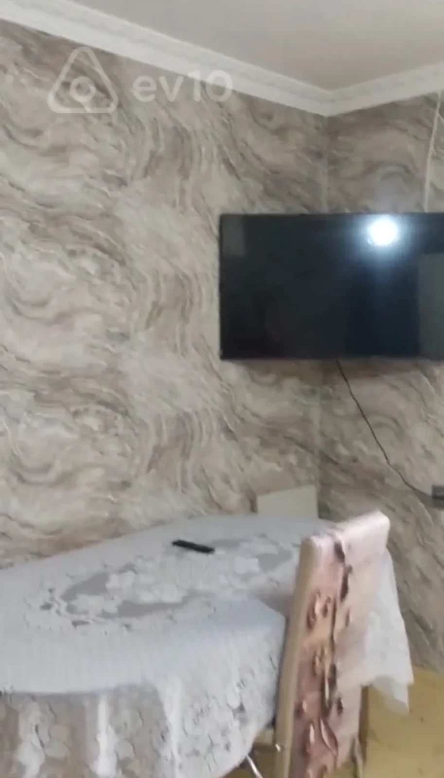 Kirayə verilir 3 otaqlı həyət evi 100 m²