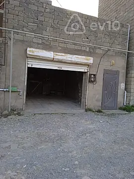 Kirayə verilir 5 otaqlı həyət evi 240 m²