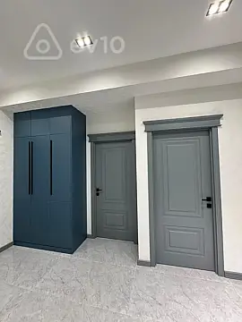 Satılır 2 otaqlı yeni tikili 65 m²