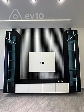 Satılır 2 otaqlı yeni tikili 65 m²