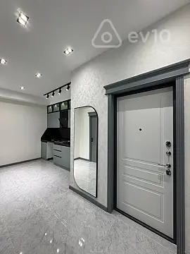 Satılır 2 otaqlı yeni tikili 65 m²