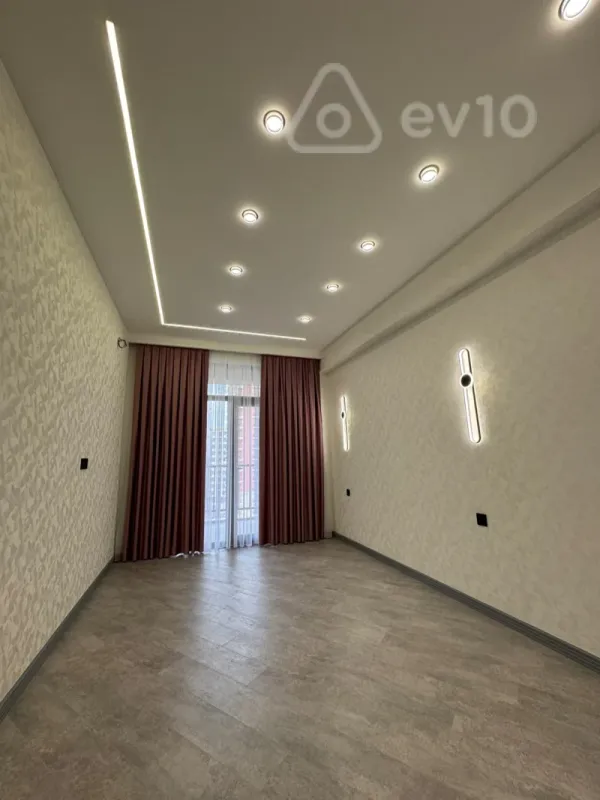 Satılır 2 otaqlı yeni tikili 65 m²