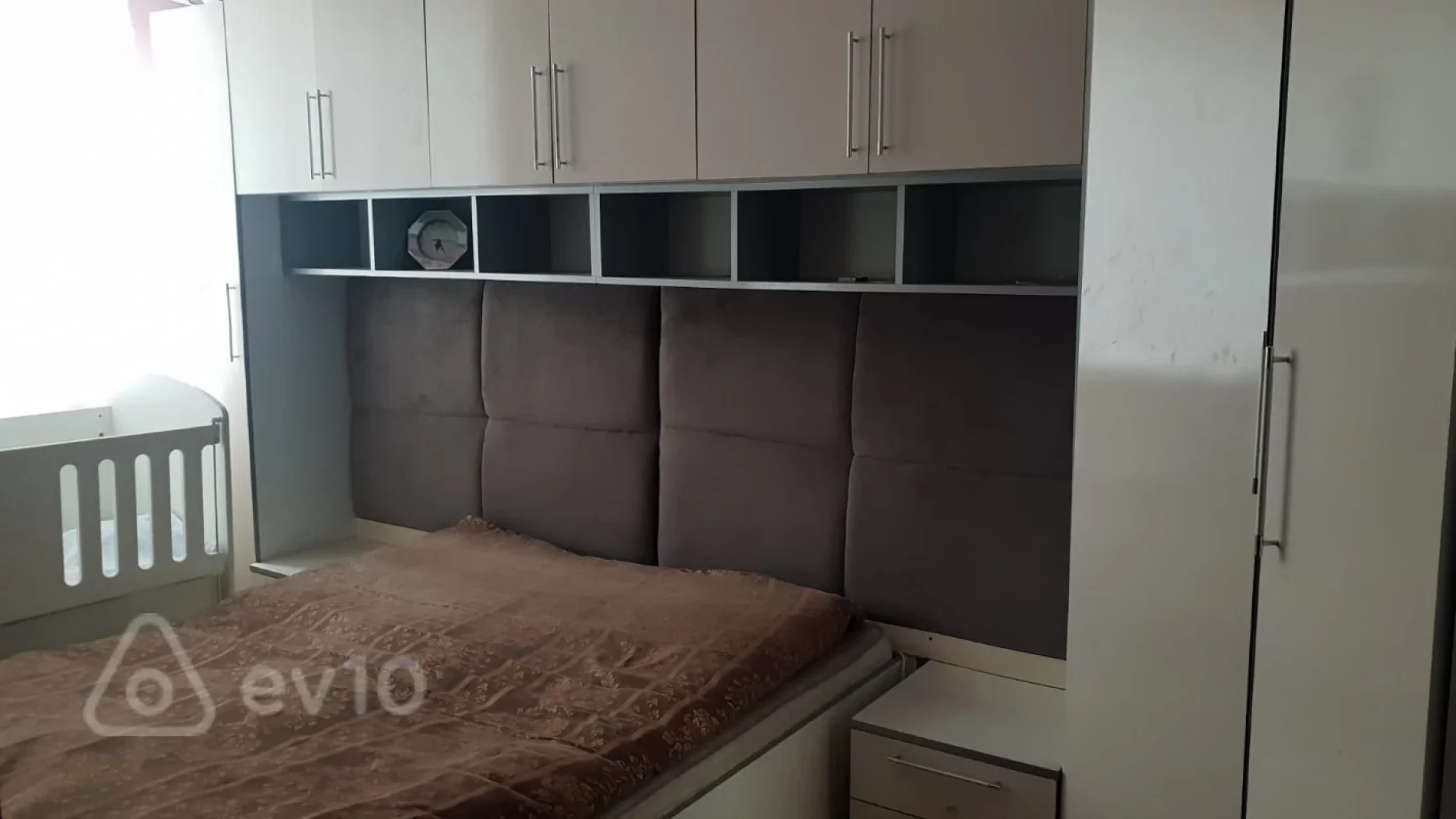 Kirayə verilir 2 otaqlı yeni tikili 61 m²