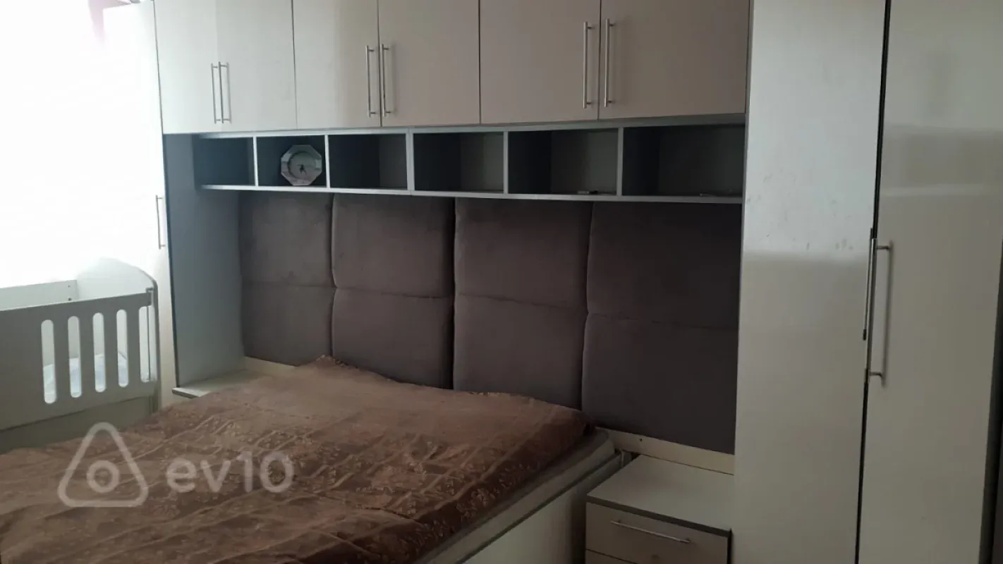 Kirayə verilir 2 otaqlı yeni tikili 61 m²