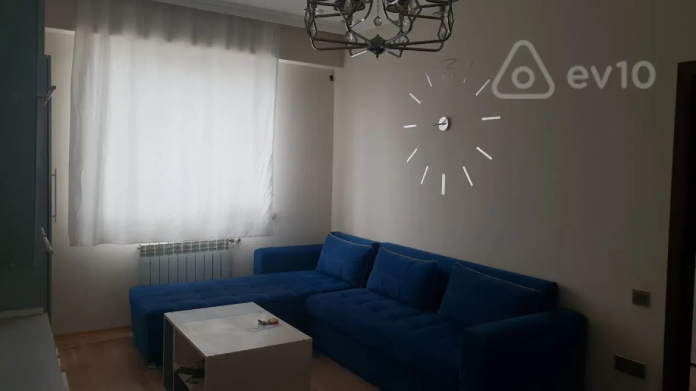 Kirayə verilir 2 otaqlı yeni tikili 61 m²