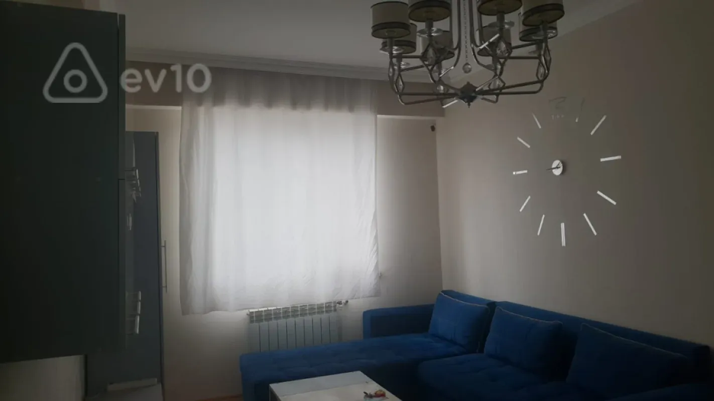 Kirayə verilir 2 otaqlı yeni tikili 61 m²