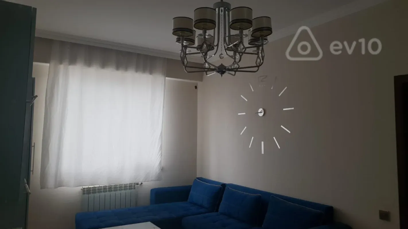 Kirayə verilir 2 otaqlı yeni tikili 61 m²