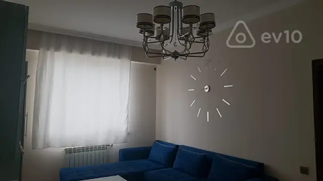 Kirayə verilir 2 otaqlı yeni tikili 61 m²