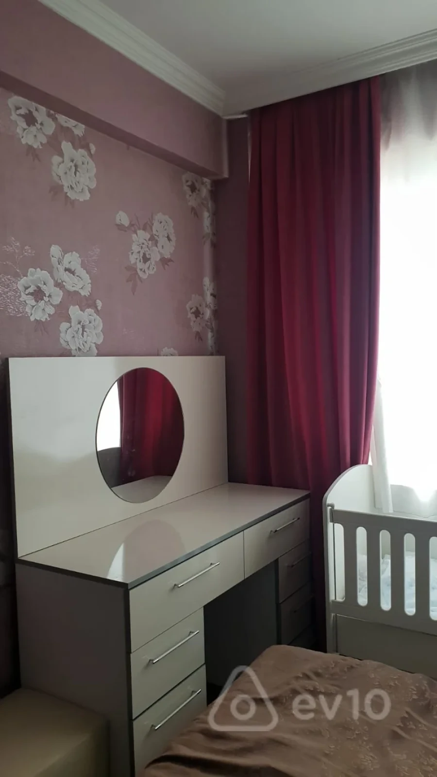 Kirayə verilir 2 otaqlı yeni tikili 61 m²