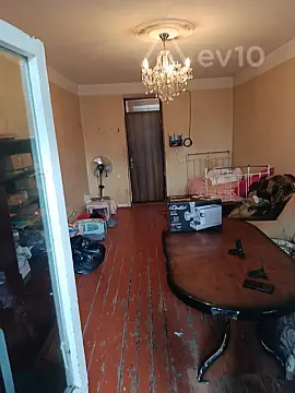 Satılır 1 otaqlı köhnə tikili 20 m² — Sumqayıt 1 otaq 20.00 m²