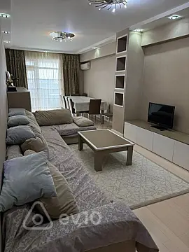 Kirayə verilir 3 otaqlı yeni tikili 130 m² — Bakı, Nərimanov 3 otaq 130.00 m²
