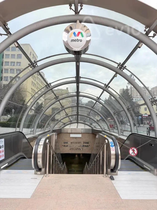 Satılır 2 otaqlı yeni tikili 53.6 m²