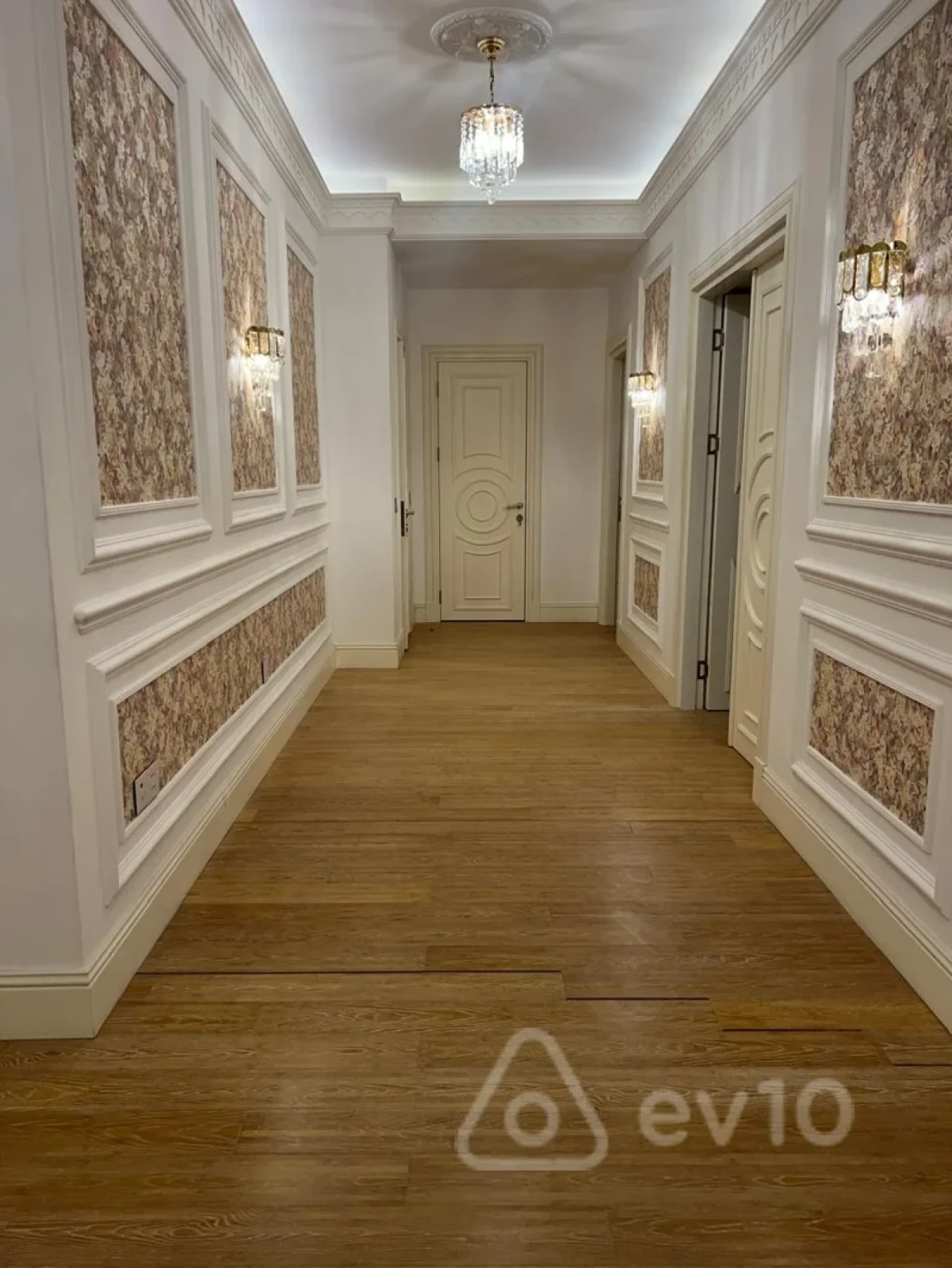 Kirayə verilir 2 otaqlı yeni tikili 100 m²