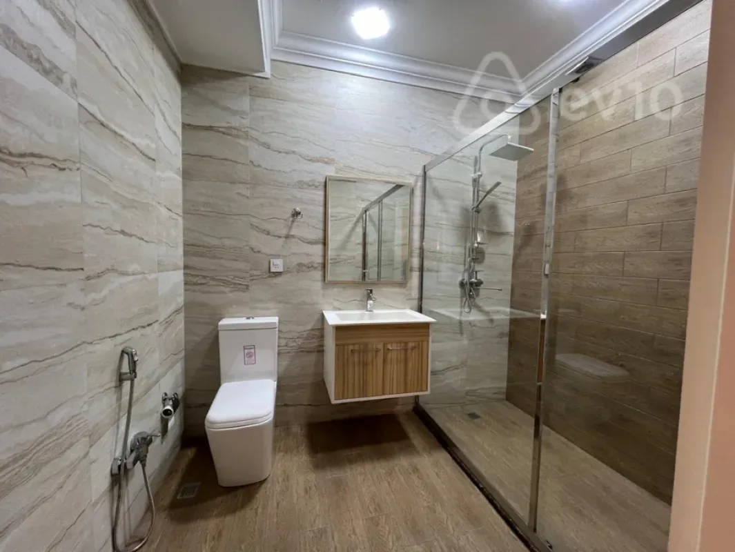 Kirayə verilir 2 otaqlı yeni tikili 100 m²