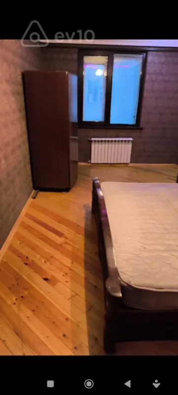 Kirayə verilir 2 otaqlı yeni tikili 90 m²