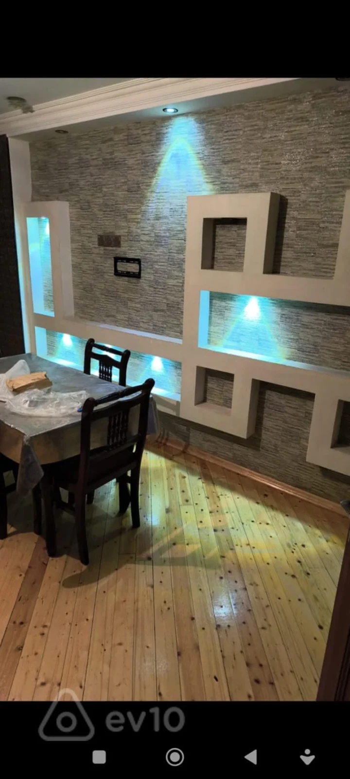 Kirayə verilir 2 otaqlı yeni tikili 90 m²