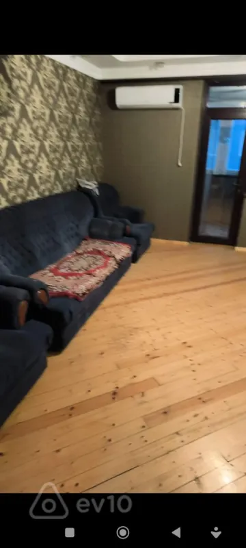 Kirayə verilir 2 otaqlı yeni tikili 90 m²