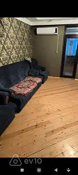 Kirayə verilir 2 otaqlı yeni tikili 90 m²