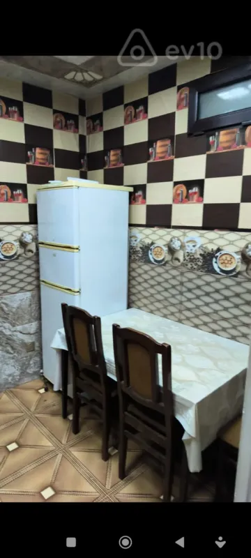 Kirayə verilir 2 otaqlı yeni tikili 90 m²