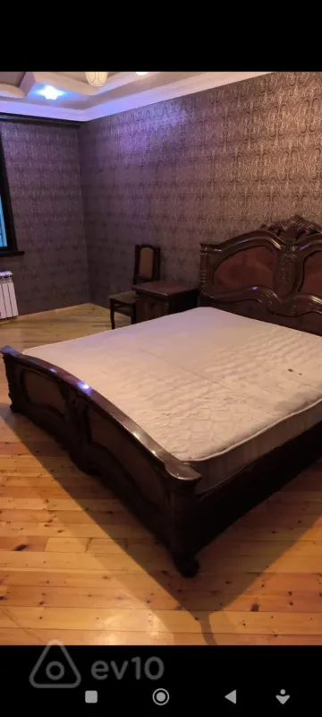 Kirayə verilir 2 otaqlı yeni tikili 90 m²