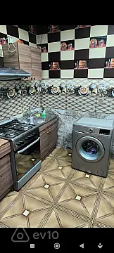 Kirayə verilir 2 otaqlı yeni tikili 90 m²