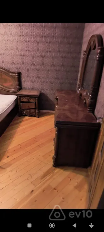 Kirayə verilir 2 otaqlı yeni tikili 90 m²