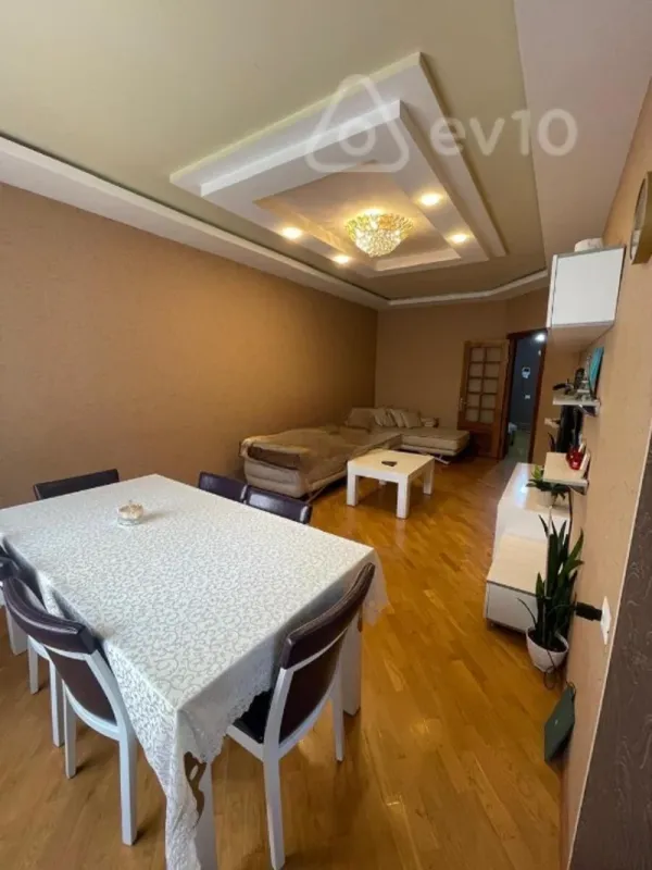 Satılır 2 otaqlı yeni tikili 95 m²