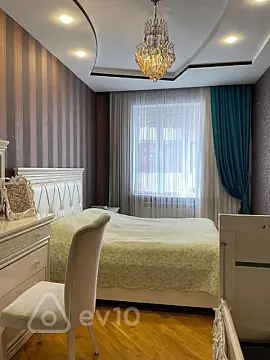 Satılır 2 otaqlı yeni tikili 95 m²