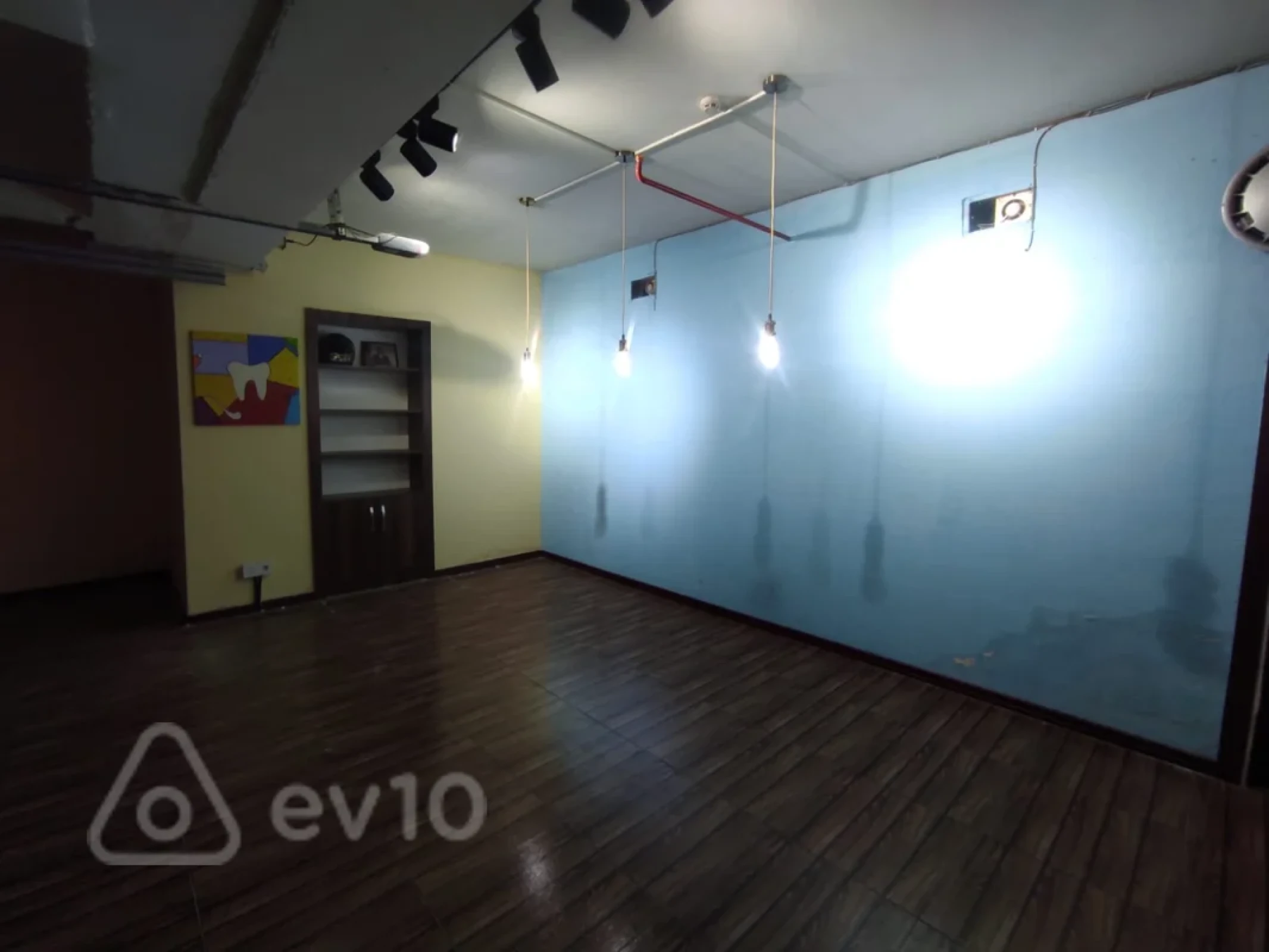 Satılır mənzil 55 m²