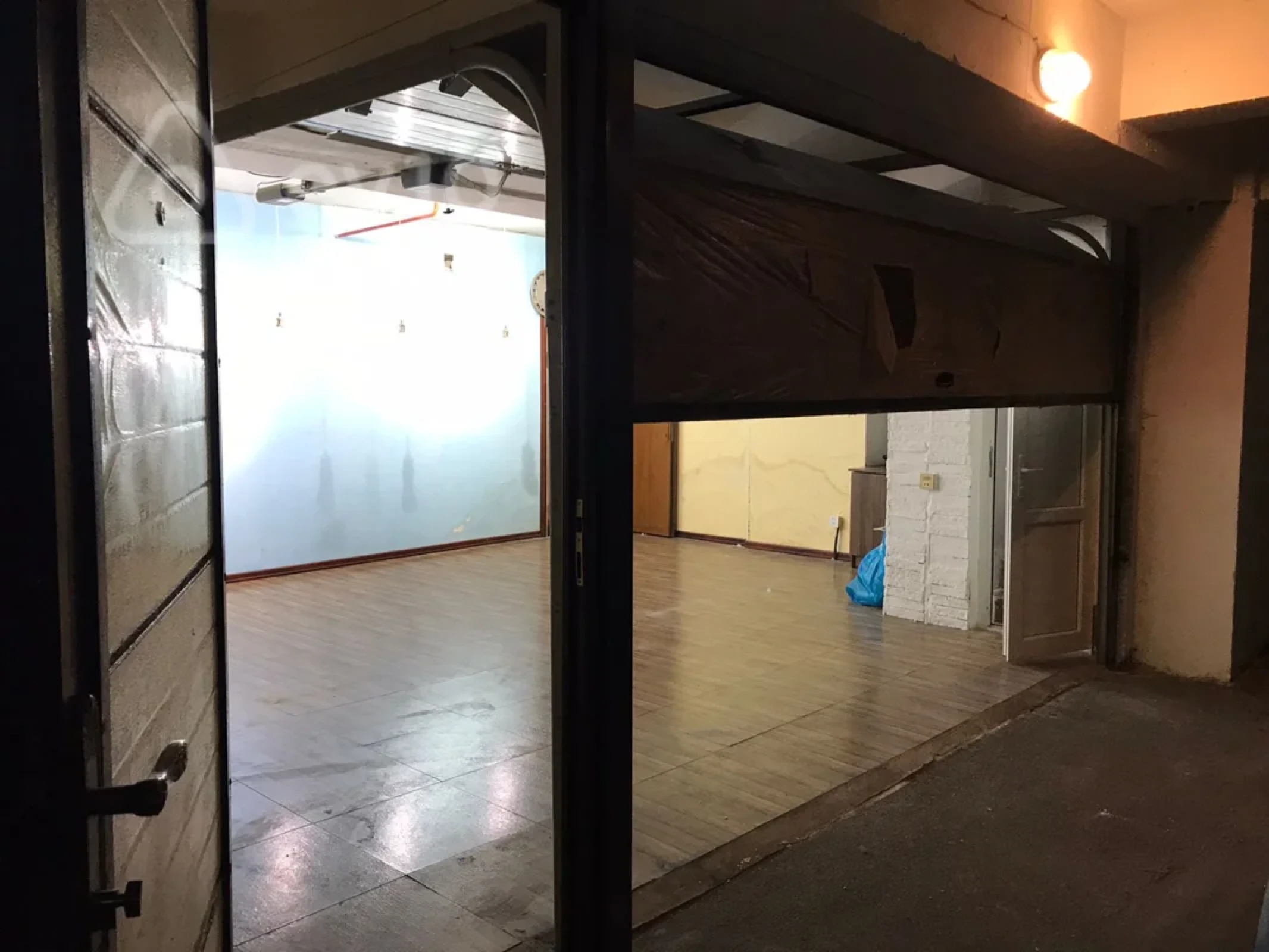 Satılır mənzil 55 m²